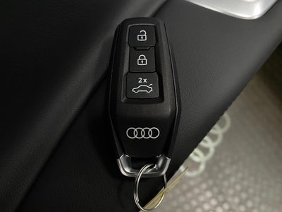 2025 Audi Q5 Premium Plus 2.0 TFSI quattro