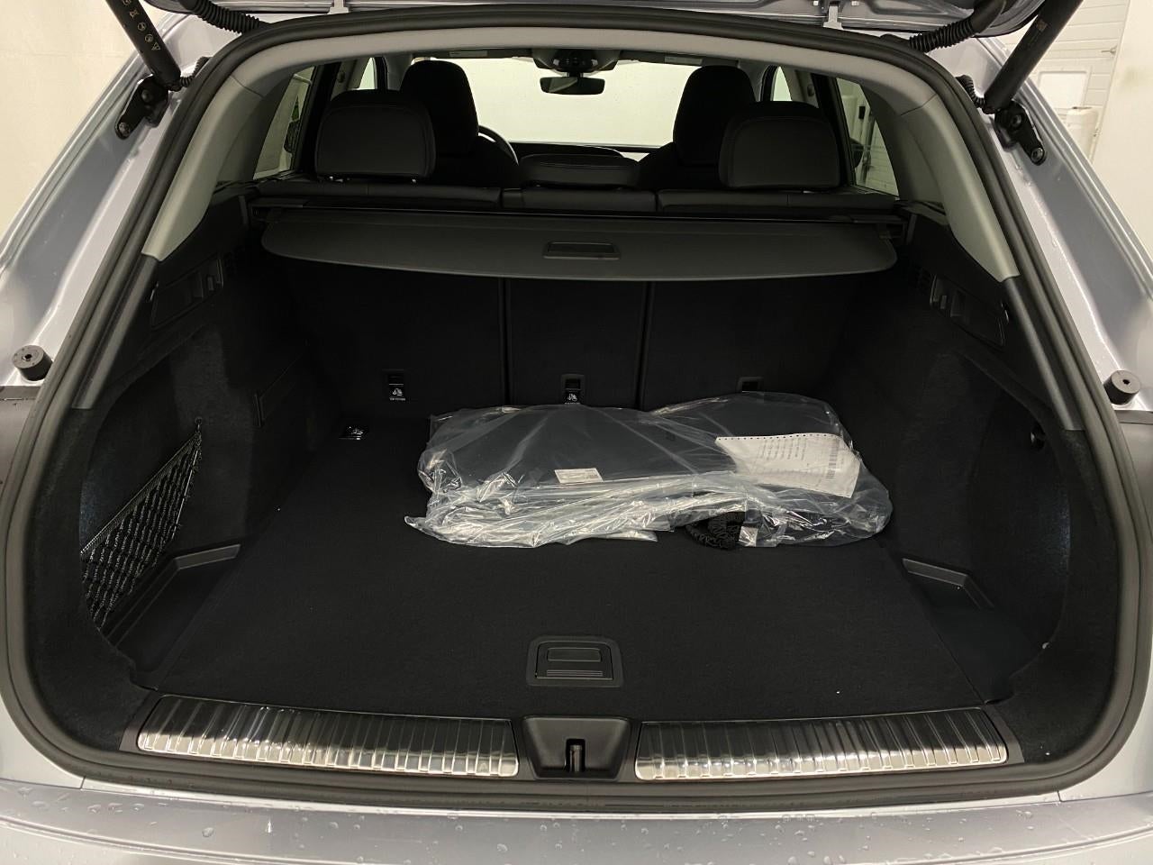 2025 Audi Q5 Premium Plus 2.0 TFSI quattro