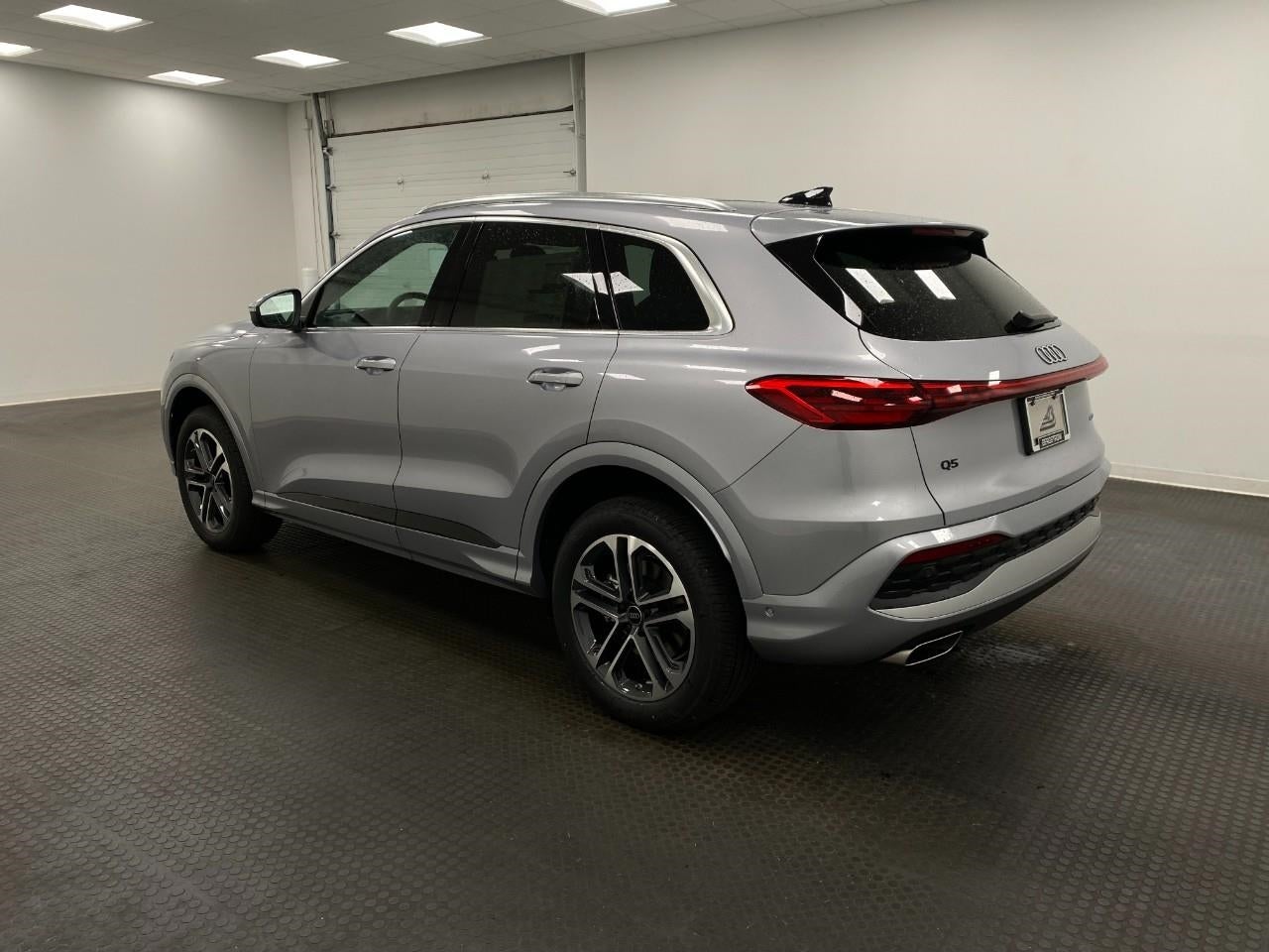 2025 Audi Q5 Premium Plus 2.0 TFSI quattro