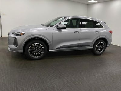 2025 Audi Q5 Premium Plus 2.0 TFSI quattro