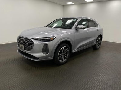 2025 Audi Q5 Premium Plus 2.0 TFSI quattro