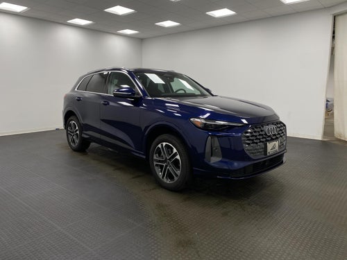 2025 Audi Q5 Premium Plus 2.0 TFSI quattro