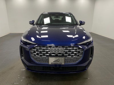 2025 Audi Q5 Premium Plus 2.0 TFSI quattro