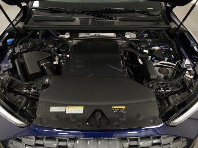 2025 Audi Q5 Premium Plus 2.0 TFSI quattro