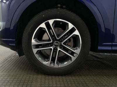 2025 Audi Q5 Premium Plus 2.0 TFSI quattro