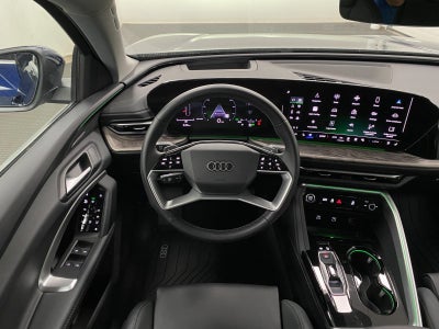 2025 Audi Q5 Premium Plus 2.0 TFSI quattro