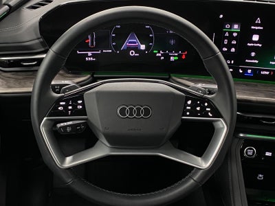 2025 Audi Q5 Premium Plus 2.0 TFSI quattro