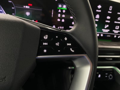 2025 Audi Q5 Premium Plus 2.0 TFSI quattro