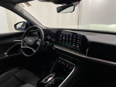 2025 Audi Q5 Premium Plus 2.0 TFSI quattro
