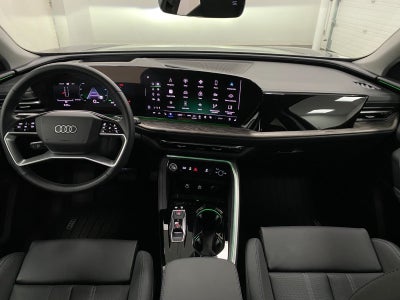 2025 Audi Q5 Premium Plus 2.0 TFSI quattro
