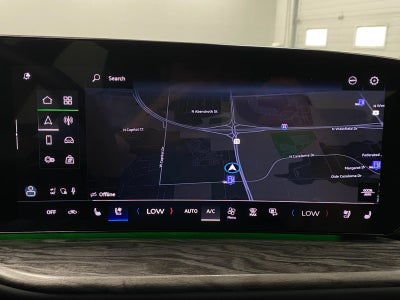 2025 Audi Q5 Premium Plus 2.0 TFSI quattro