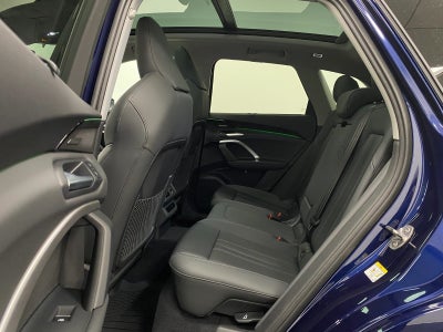 2025 Audi Q5 Premium Plus 2.0 TFSI quattro