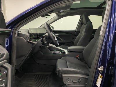 2025 Audi Q5 Premium Plus 2.0 TFSI quattro