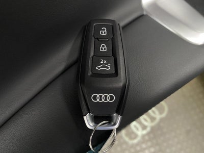 2025 Audi Q5 Premium Plus 2.0 TFSI quattro