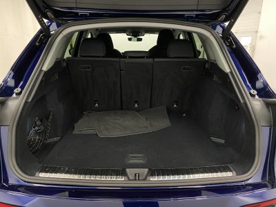 2025 Audi Q5 Premium Plus 2.0 TFSI quattro