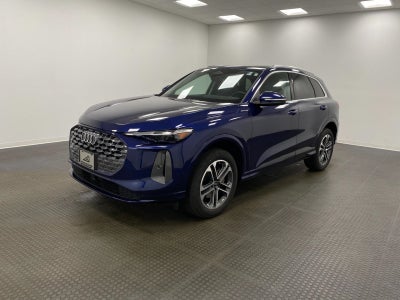 2025 Audi Q5 Premium Plus 2.0 TFSI quattro