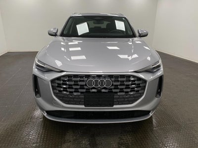 2025 Audi Q5 Premium Plus 2.0 TFSI quattro