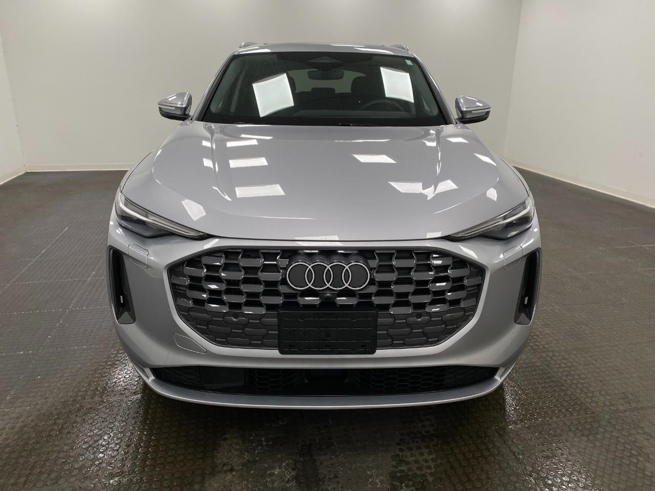 2025 Audi Q5 Premium Plus 2.0 TFSI quattro