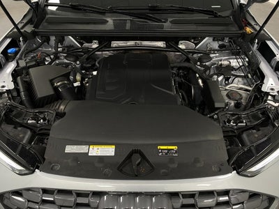 2025 Audi Q5 Premium Plus 2.0 TFSI quattro