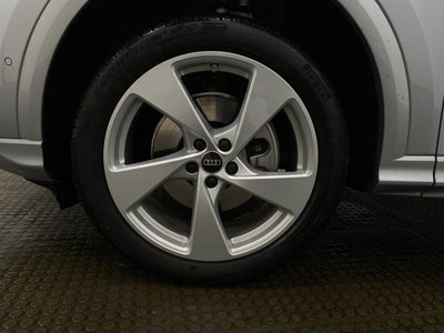 2025 Audi Q5 Premium Plus 2.0 TFSI quattro