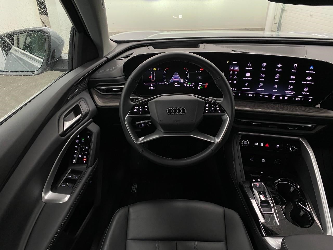 2025 Audi Q5 Premium Plus 2.0 TFSI quattro