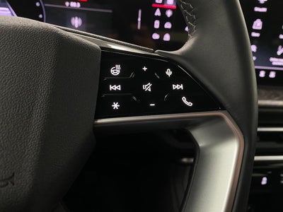 2025 Audi Q5 Premium Plus 2.0 TFSI quattro