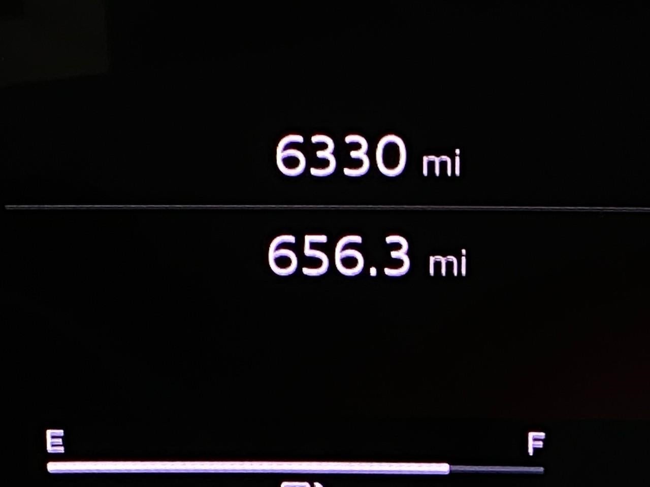 2025 Audi Q5 Premium Plus 2.0 TFSI quattro