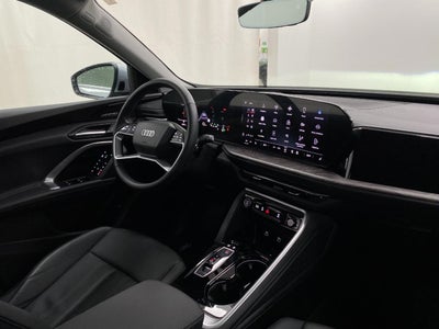 2025 Audi Q5 Premium Plus 2.0 TFSI quattro