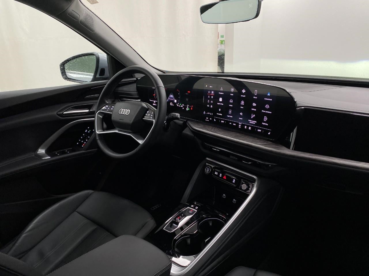 2025 Audi Q5 Premium Plus 2.0 TFSI quattro