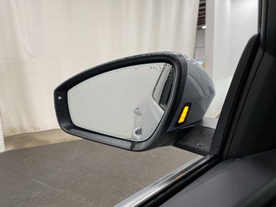 2025 Audi Q5 Premium Plus 2.0 TFSI quattro