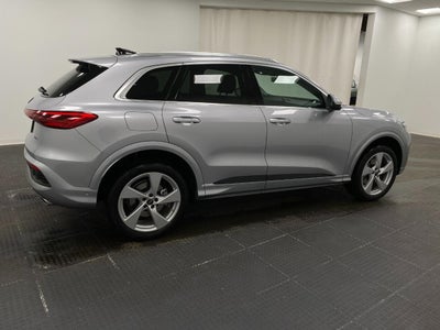 2025 Audi Q5 Premium Plus 2.0 TFSI quattro