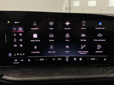 2025 Audi Q5 Premium Plus 2.0 TFSI quattro