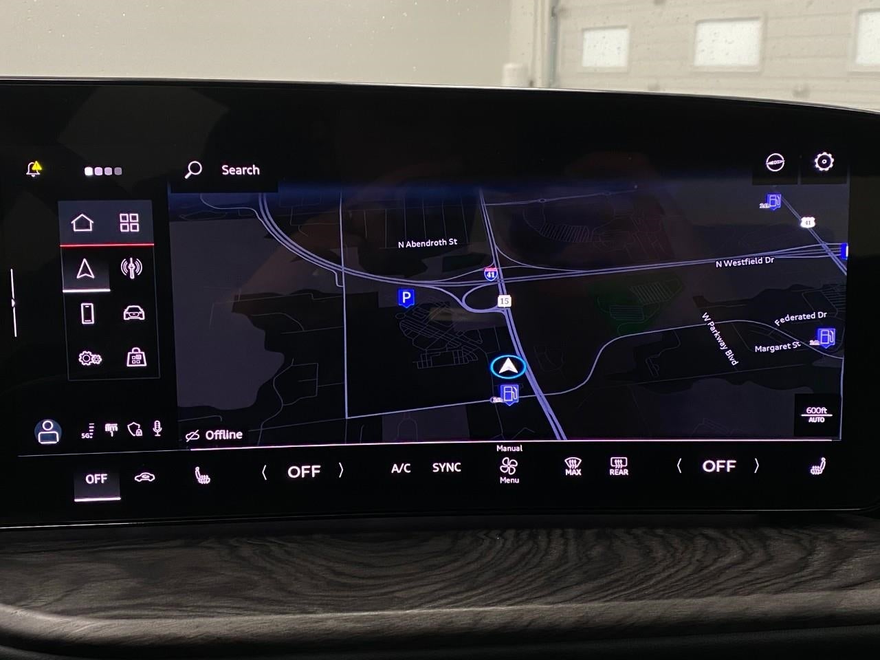 2025 Audi Q5 Premium Plus 2.0 TFSI quattro