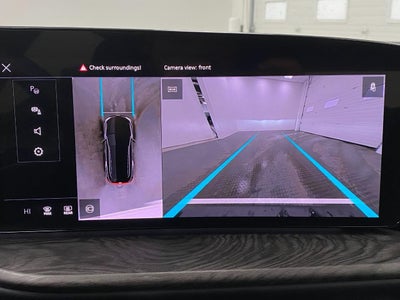 2025 Audi Q5 Premium Plus 2.0 TFSI quattro