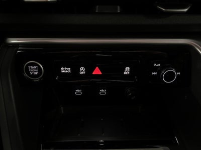 2025 Audi Q5 Premium Plus 2.0 TFSI quattro