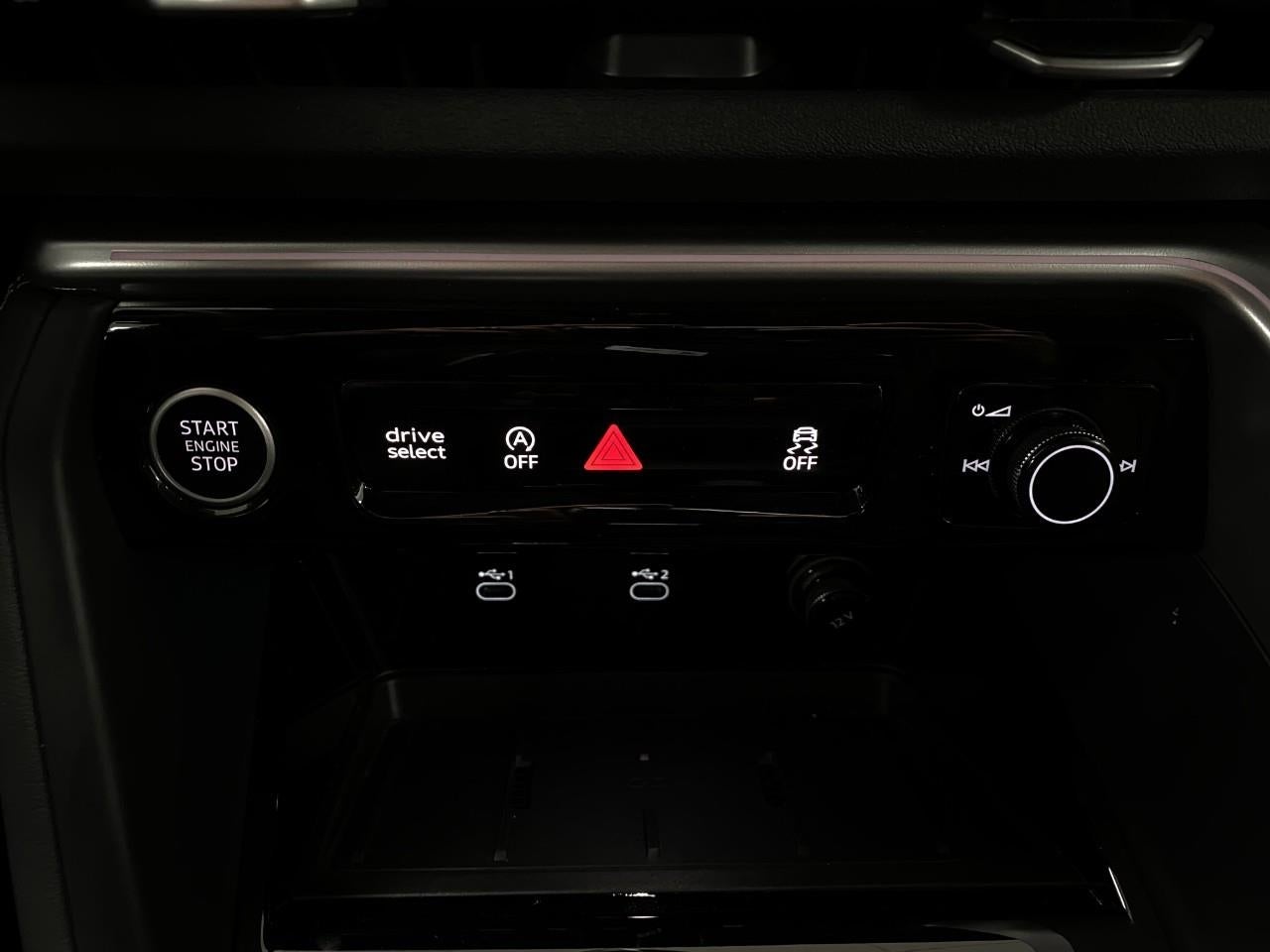 2025 Audi Q5 Premium Plus 2.0 TFSI quattro