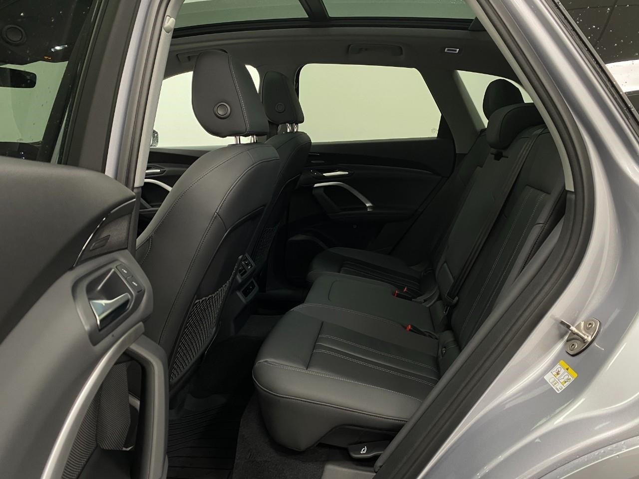 2025 Audi Q5 Premium Plus 2.0 TFSI quattro