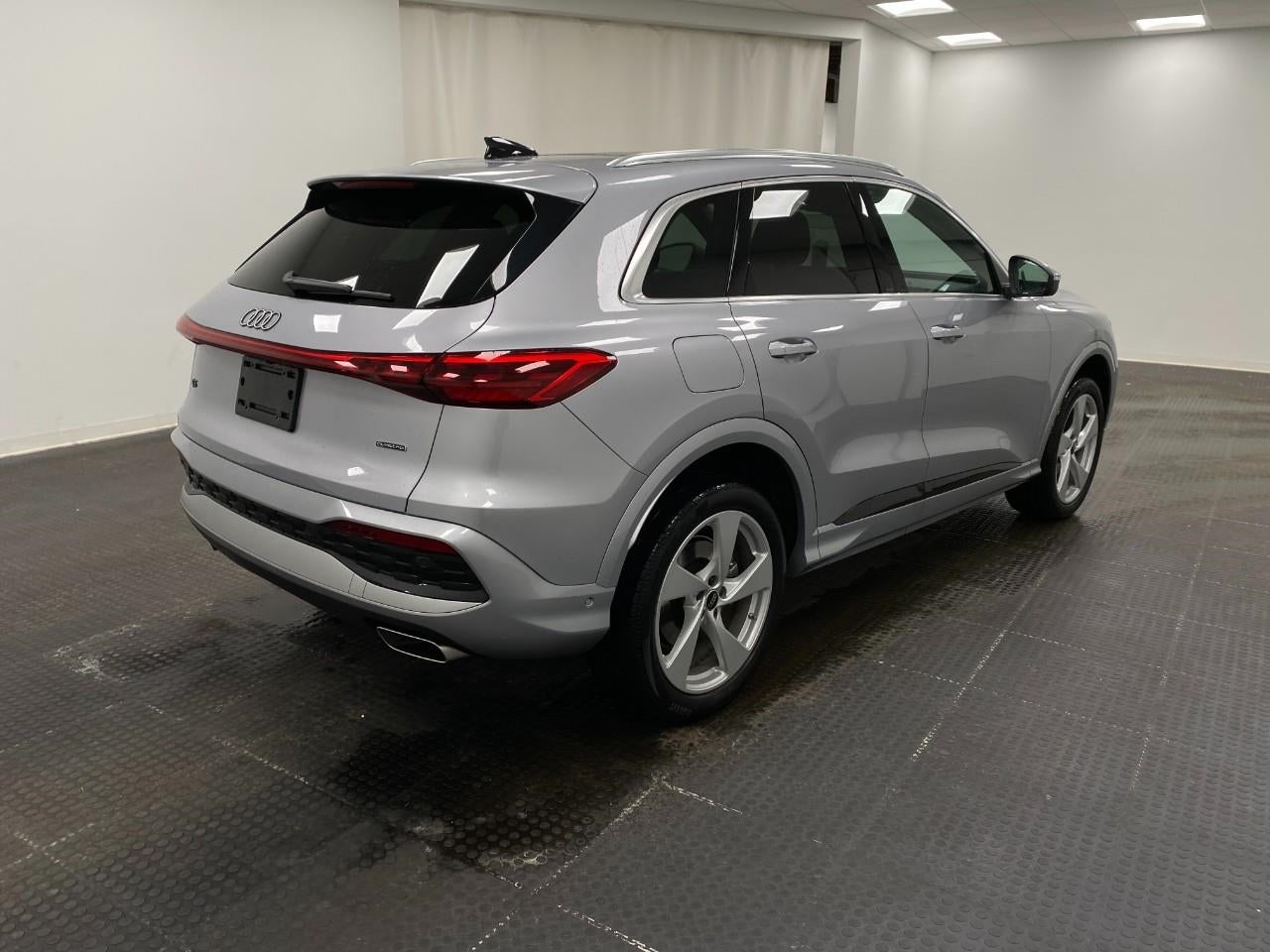 2025 Audi Q5 Premium Plus 2.0 TFSI quattro