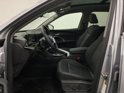 2025 Audi Q5 Premium Plus 2.0 TFSI quattro