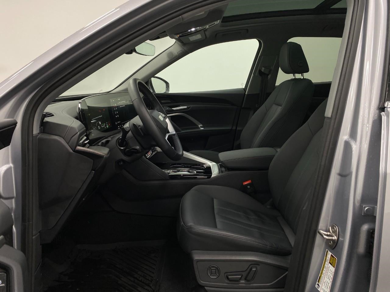 2025 Audi Q5 Premium Plus 2.0 TFSI quattro