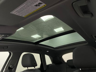 2025 Audi Q5 Premium Plus 2.0 TFSI quattro