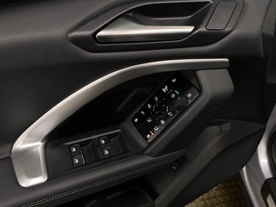 2025 Audi Q5 Premium Plus 2.0 TFSI quattro