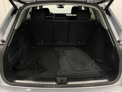 2025 Audi Q5 Premium Plus 2.0 TFSI quattro