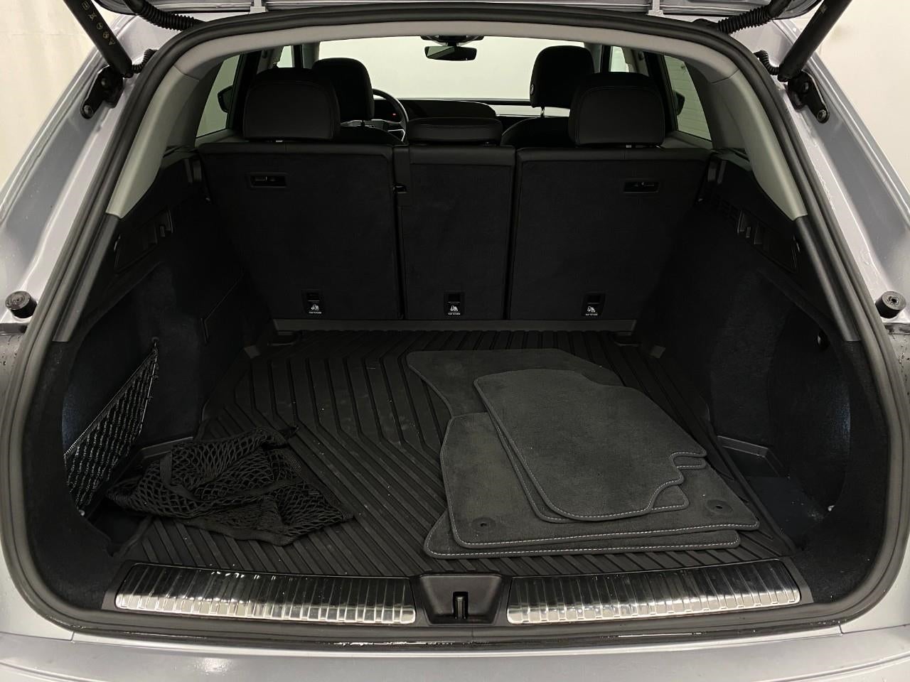 2025 Audi Q5 Premium Plus 2.0 TFSI quattro