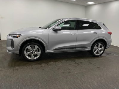 2025 Audi Q5 Premium Plus 2.0 TFSI quattro