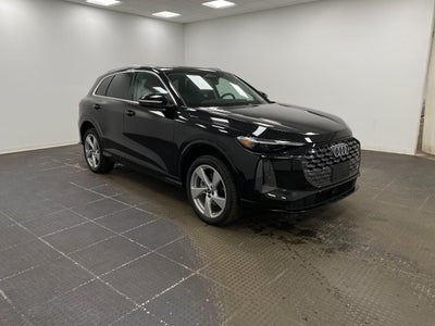 2025 Audi Q5 Premium Plus 2.0 TFSI quattro