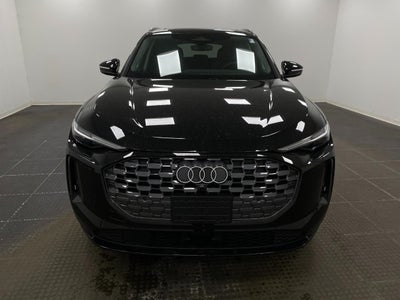 2025 Audi Q5 Premium Plus 2.0 TFSI quattro