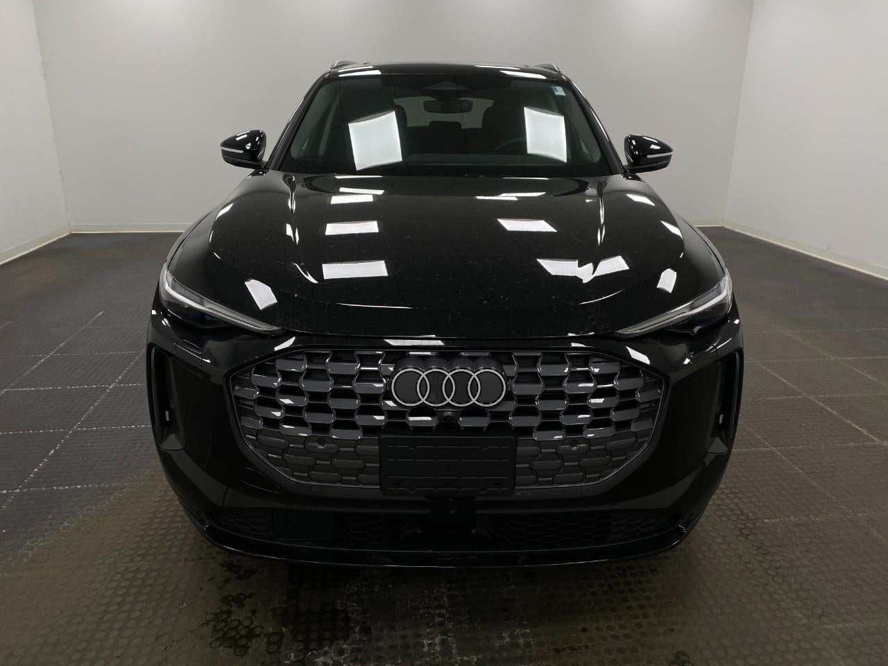 2025 Audi Q5 Premium Plus 2.0 TFSI quattro