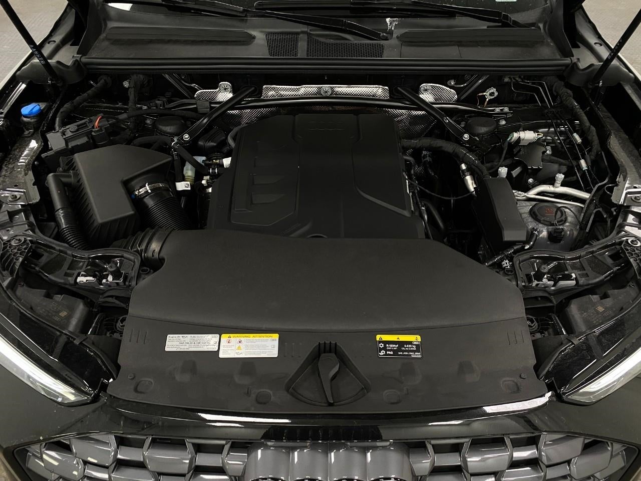 2025 Audi Q5 Premium Plus 2.0 TFSI quattro