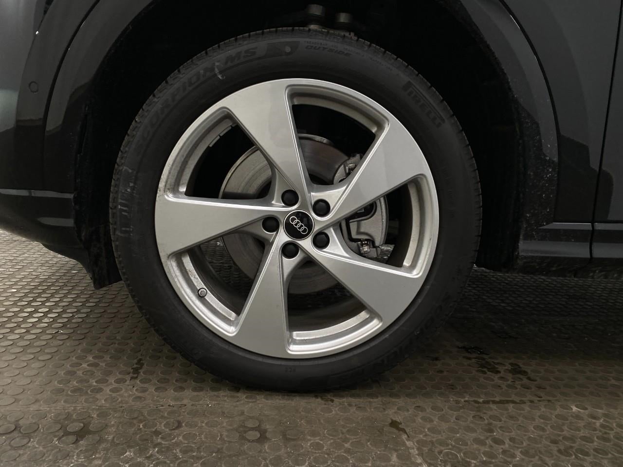 2025 Audi Q5 Premium Plus 2.0 TFSI quattro